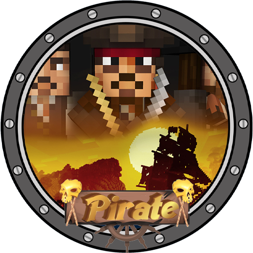 Pirate Mod   Sans Mob icon