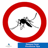 Dengue Fever icon