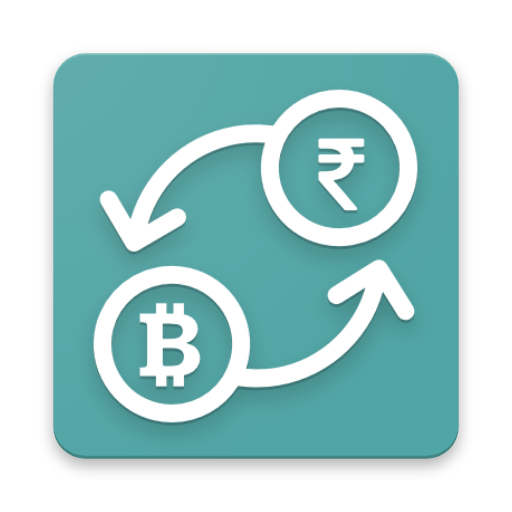 Cryptocurrency Live Price icon