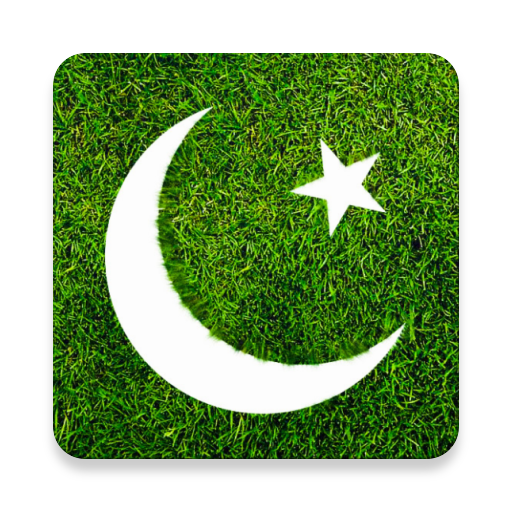 Pakistan Info icon