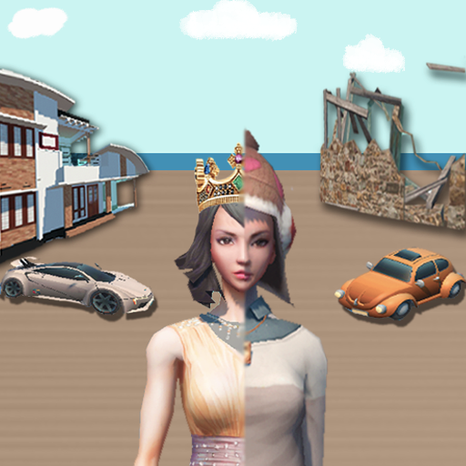 Run 2 Millionaire icon