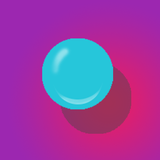 BudBud - Crazy Bubbles Physics icon