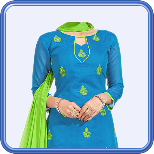 Women Salwar Suits icon