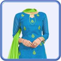 Women Salwar Suits on 9Apps