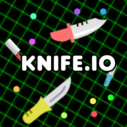 Knife.io icon