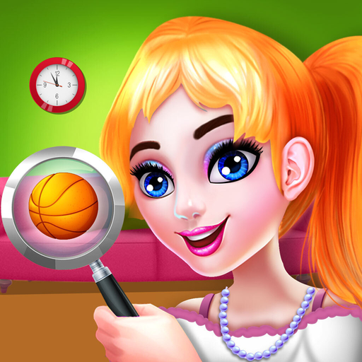 Hidden Objects - Home Interior icon