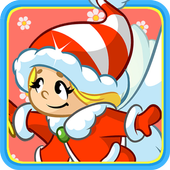 Angel Memory Game icon