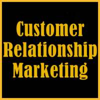 Customer Relationship Marketing on 9Apps