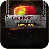 Crime Patrol Dial Episode icon