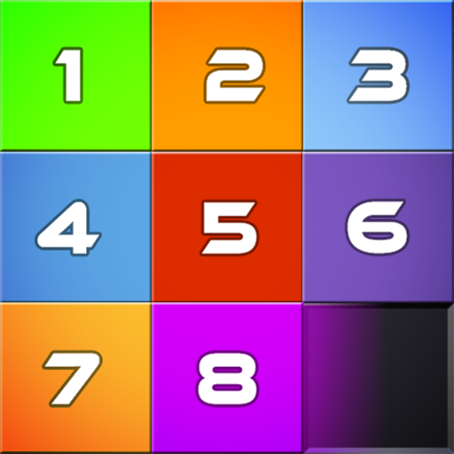 Number Puzzle Classic icon