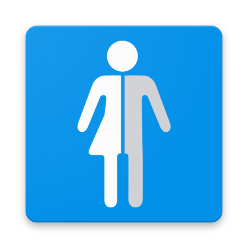 ToiFi(Toilet Finder): Find Public Toilets near me icon