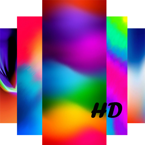 Pure Solid Color Wallpaper HD icon