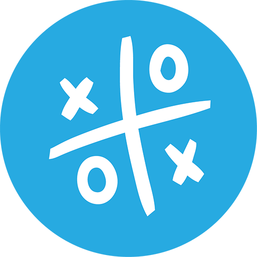 XOX - Tic Tac Toe icon