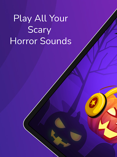 Horror Sounds Halloween screenshot 7