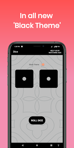 Roll the Dice 🎲 screenshot 4