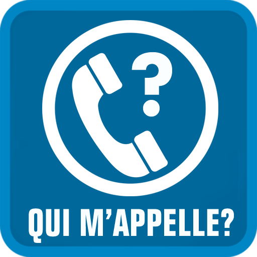 A qui appartient ce numéro? icon