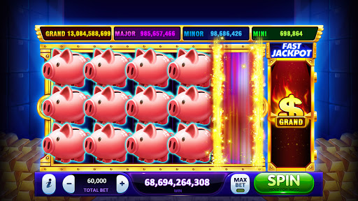Cash Party™ Casino – Free Vegas Slots screenshot 1