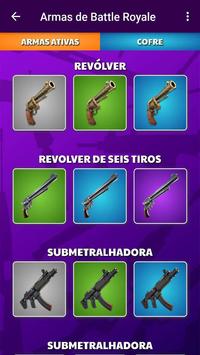 Armas de Battle Royale screenshot 4