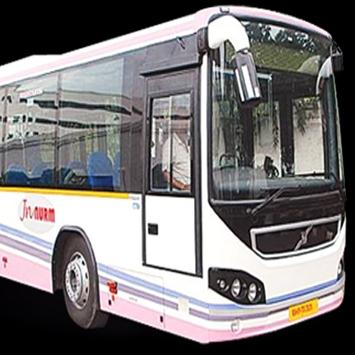 Hyderabad bus Routes screenshot 11