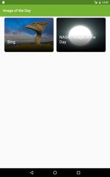 Image of the Day скриншот 7