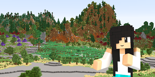 Biome Bundle Mod screenshot 1