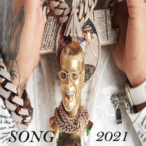 Anuel AA Songs 2021 icon