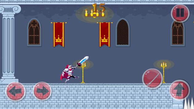 Castle Adventure screenshot 4