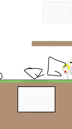 Helping Girls :Save by drawing screenshot 4