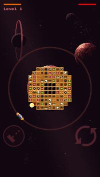 Circle Space Fighter screenshot 4