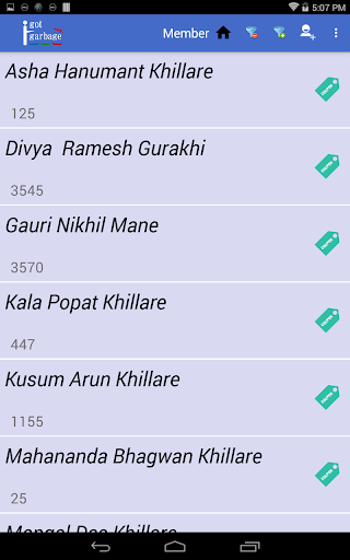 Manager screenshot 3