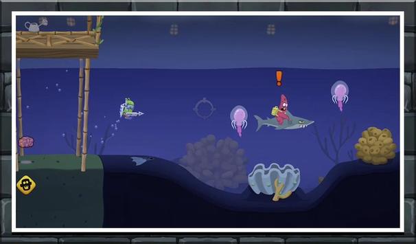 Guide For Zombie Catchers screenshot 3