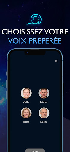 Affirmation positives Français screenshot 4