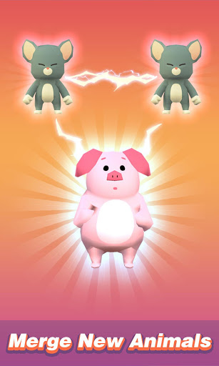 Idle Island: Build and Survive screenshot 3