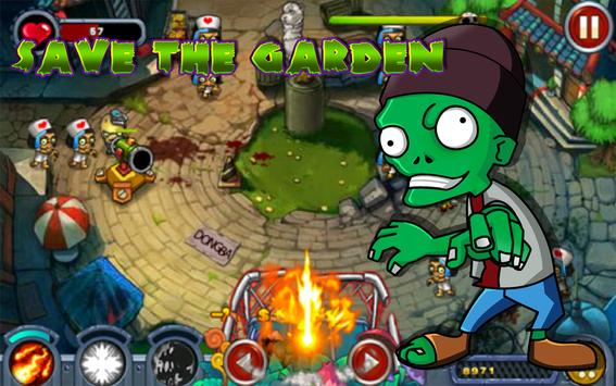 Last Zombie screenshot 3