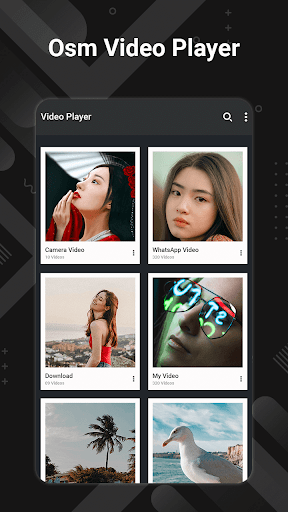 HD Video Downloader - HD Video Player , Downloader screenshot 11