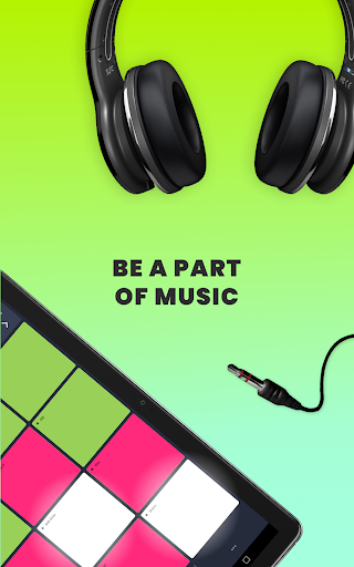 Trap Drum Pads 24 - Make Beats screenshot 15