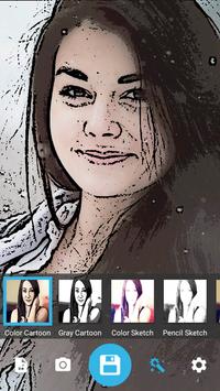 Cartoon Camera | Pro Camera screenshot 8