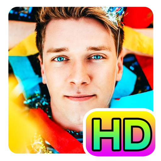 Collins Key Wallpaper HD 💖 icon