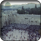 Jerusalem wallpapers icon