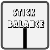 Stick Balance icon
