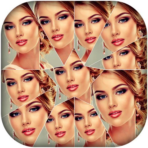 Crazy Magic Photo Effect- Collage Maker icon
