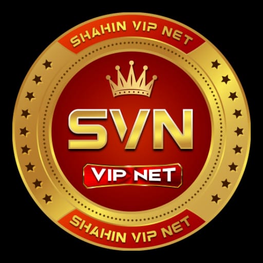 SV VIP NET icon