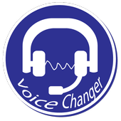 Voice Changer voice-wisselaar icon