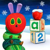 Hungry Caterpillar Play School on 9Apps