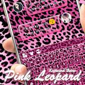 Pink Leopard