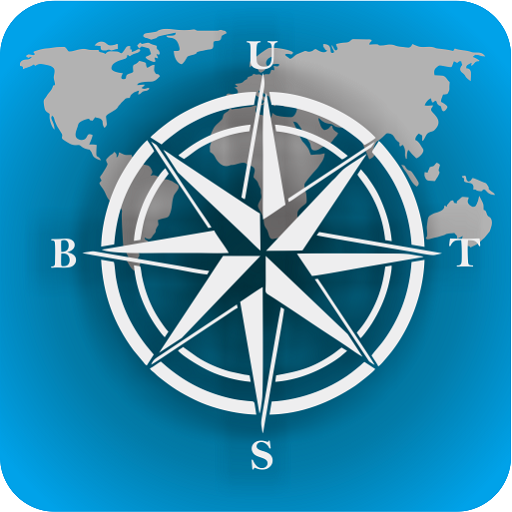 Compass - Directions Compass icon
