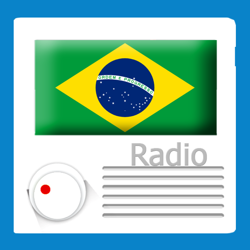 Radio FM Brasil Gratis icon