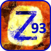 Z93 Puerto Rico Radio Station Music Radio FM Y AM icon