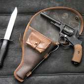 Revolvers Themes icon