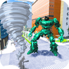 Robot War -  Strike 3D Game icon